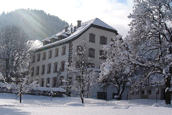 Hotel Plankenhof